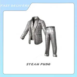 HIGH-END SUIT