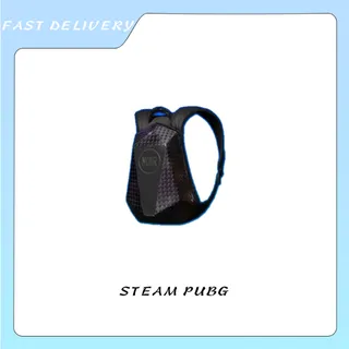 Pristine Noir Backpack (Level 1)