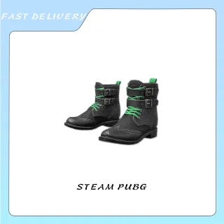 LAWLESS LOOKOUT BOOTS