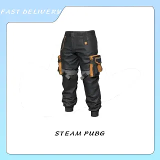 Bunny Express Delivery Pants