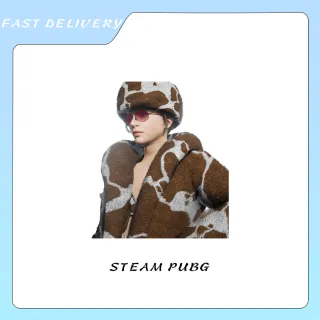 YEAR OF THE COW" OUTFIT 4 SET