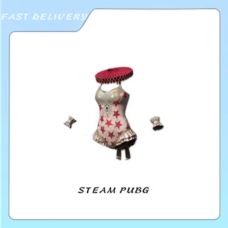 Circus Star Uniform