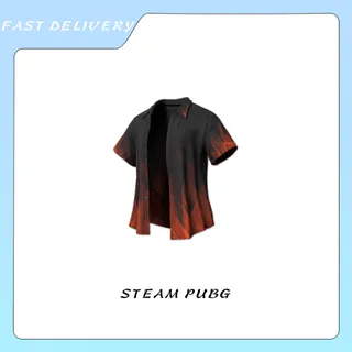 On Fire Shirt