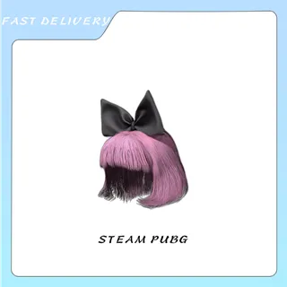 Carrionette Wig