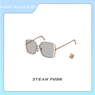 Chic Summer Sunglasses