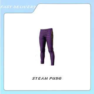 Ringmaster's Pants