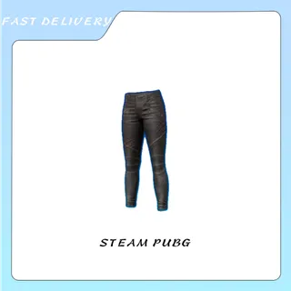 Big Bad's Pants