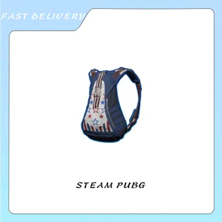 Bigtop Backpack (Level 1)