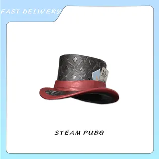 Mad Love Tophat