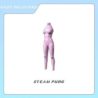 B.A.S.A. Bunny Outfit