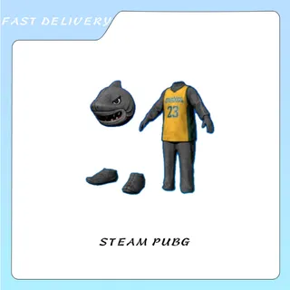Spurdogs Mascot Bundle