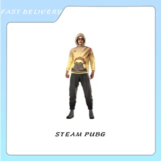 RASH BEIXI'S HOODIE SET