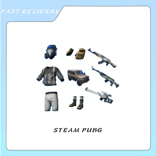 Pcs3 Bundle