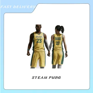 SPURDOGS BASKETBALL SET