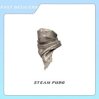 BURNING CHICKEN FESTIVAL SCARF