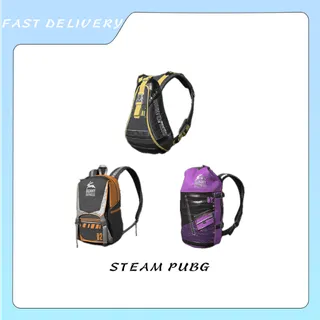 Bunny Express Backpack Set