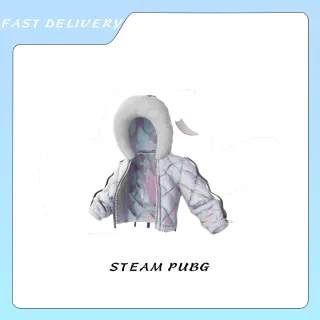 B.A.S.A. Bunny Jacket