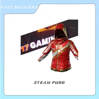 17GAMING 2025 SET