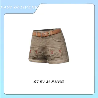 Hiker's Shorts