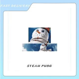 Frosty ID Card