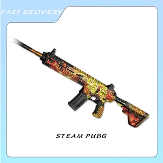 Godv's M416