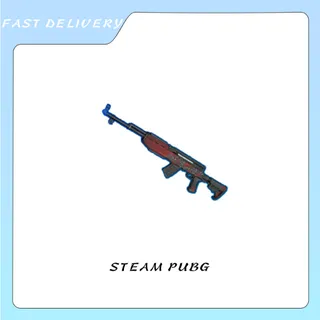 Bloodlust SKS