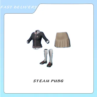 Academia Set