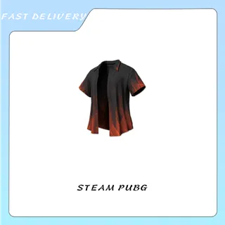 On Fire Shirt