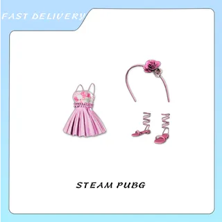 RASH BEIXI MARRY ME SET