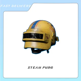 Yellow Helmet (Level 3)