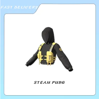 Bunny Express Warehouse Hoodie