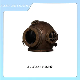 Divemaster Helmet