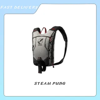 Bunny Aeronautics Backpack (Level 1)