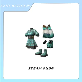 MINT CHIP SET