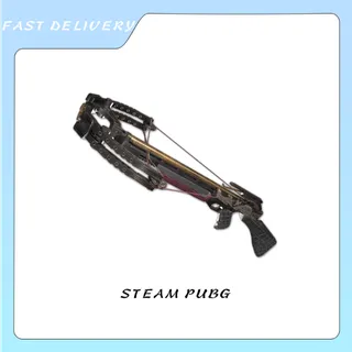 Night Slayer - Crossbow