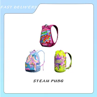 Sweet Threads Backpack Set