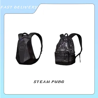 PRISTINE NOIR BACKPACK SET