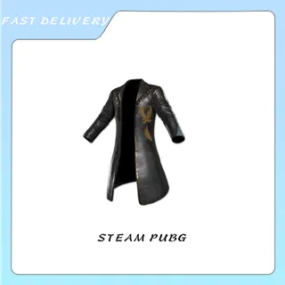 Desperado Duster