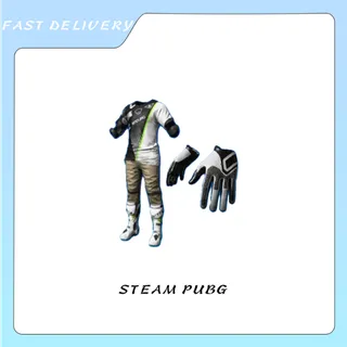 Enduro Stunt Suit Set
