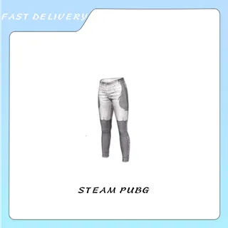 Thomas' Pants