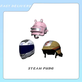 BUNNY AERONAUTICS HELMET SET