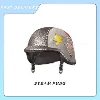 Star Power - Helmet (Level 2)