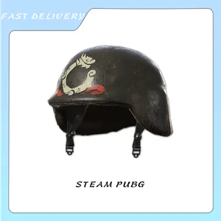 Spring Dragon Helmet Level 2