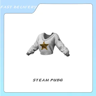 SUPERSTAR SWEATER