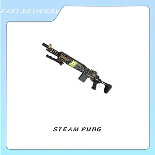 Colorful Chaos Mk14