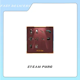 Pcs5 Bundle