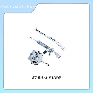 XINGHUN'S WEAPON SET