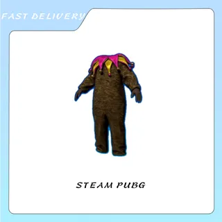 Sideshow Bear Costume