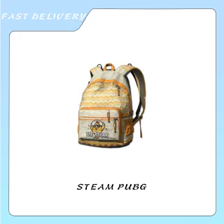 JISCAR CHICKEN BACKPACK (LEVEL 2)