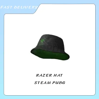 RAZER HAT